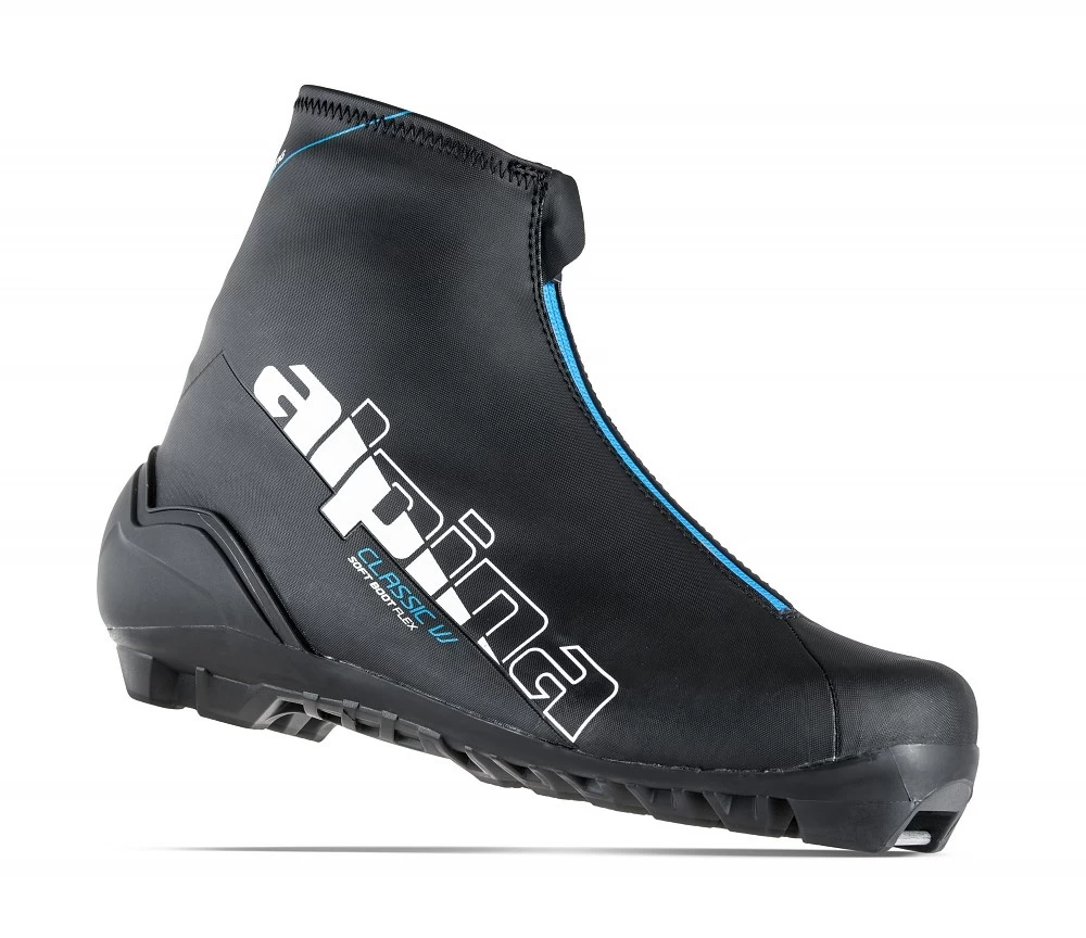 Alpina Women's Action Classic ACL 1 Alpina Women's Action Classic ACL