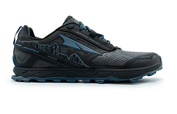 Altra Men's Lone Peak 4.0 RSM 1 Altra Men's Lone Peak 4.0 RSM