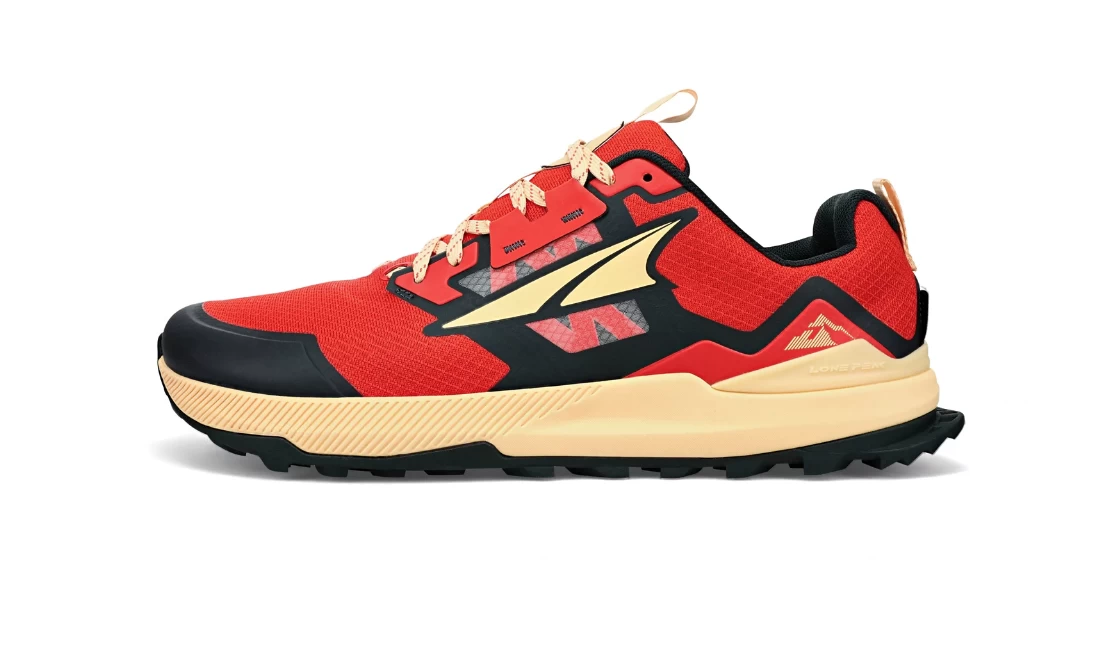 Altra Men's Lone Peak 7 Shoe 3 Altra Men's Lone Peak 7 Shoe - Image 3