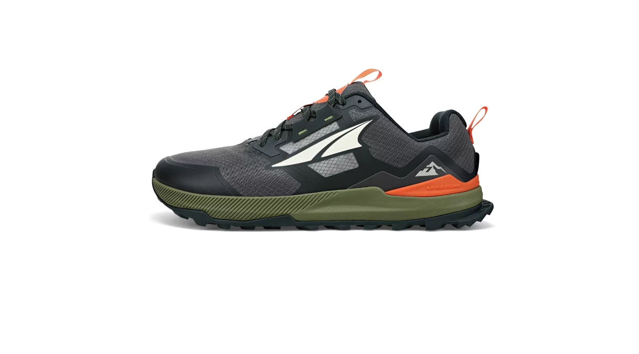 Altra Men's Lone Peak 7 Shoe 1 Altra Men's Lone Peak 7 Shoe