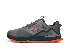 Altra Men's Lone Peak All-Wthr Low 2