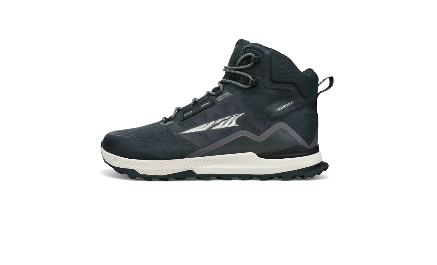Altra Men's Lone Peak All Wthr Mid 2 1 Altra Men's Lone Peak All Wthr Mid 2