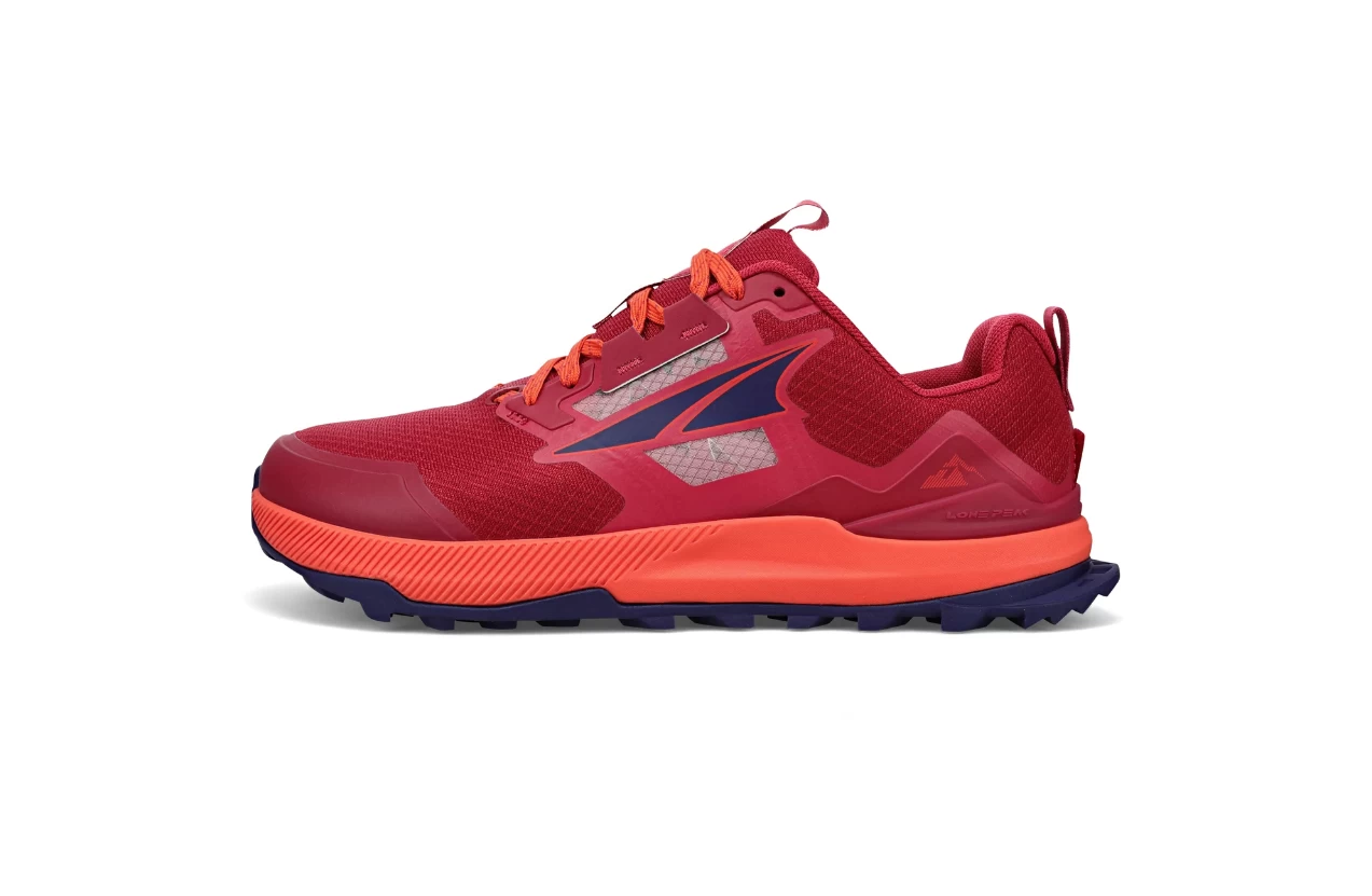 Altra Women's Lone Peak 7 Shoe 3 Altra Women's Lone Peak 7 Shoe - Image 3