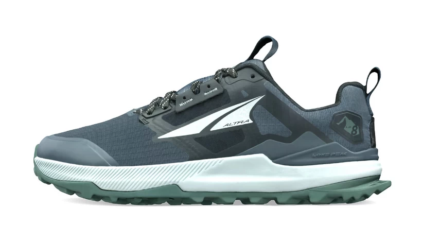Altra Women's Lone Peak 8 Shoe 1 Altra Women's Lone Peak 8 Shoe