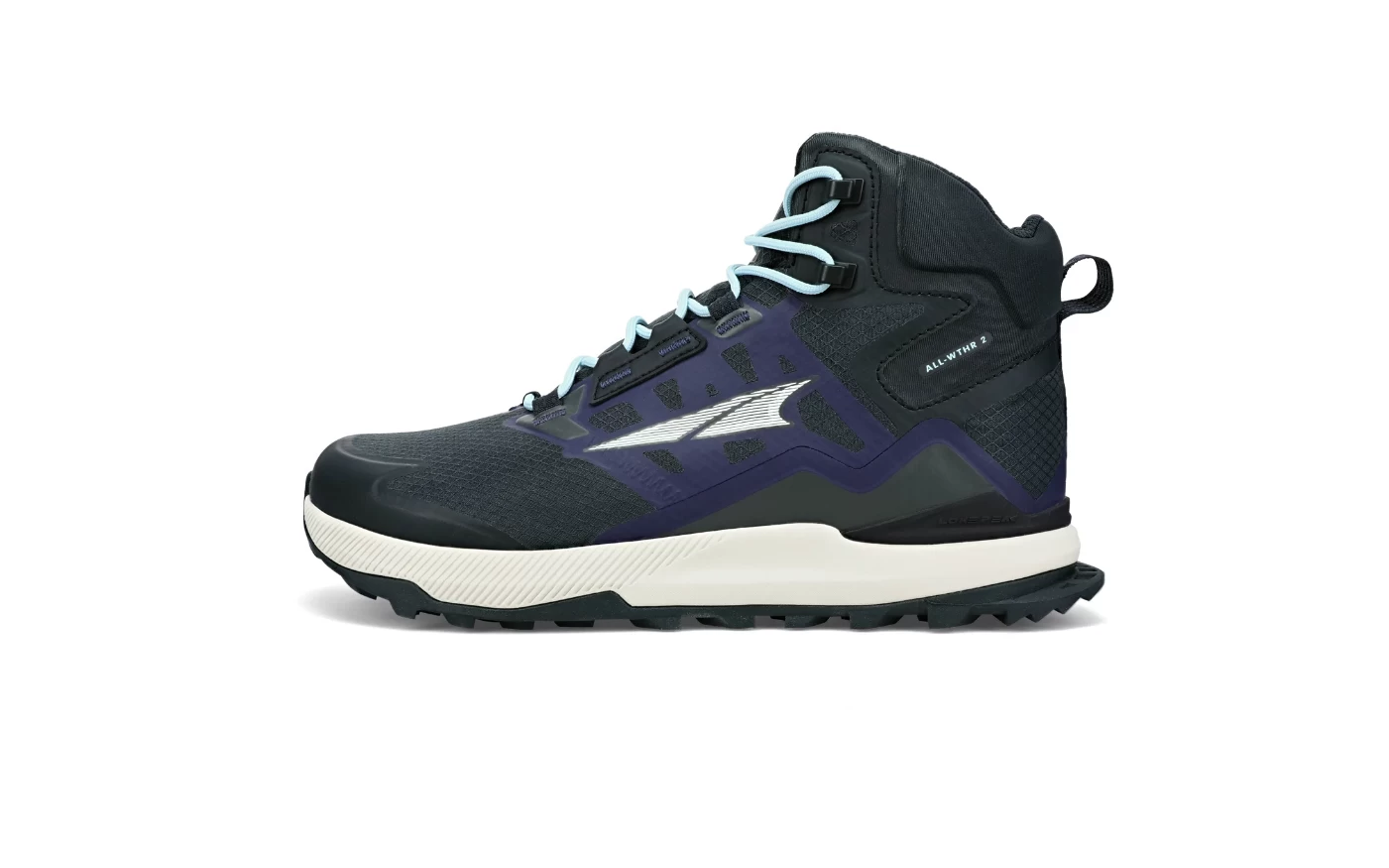 Altra Women's Lone Peak All Wthr Mid 2 Boot 1 Altra Women's Lone Peak All Wthr Mid 2 Boot