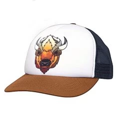 Ambler Kids Faces Hat -Outdoor Equip Series Store ambler ambler kids faces hat 1