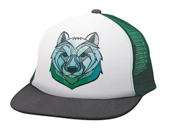 Ambler Kids Faces Hat