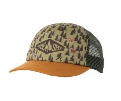 Ambler Kids Hide And Seek Hat