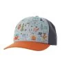 Ambler Kids Little Leaguer Hat