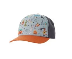 Ambler Kids Little Leaguer Hat