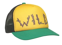 Ambler Kids Wild Hat -Outdoor Equip Series Store ambler ambler kids wild hat