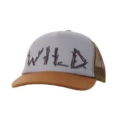 Ambler Kids Wild Hat