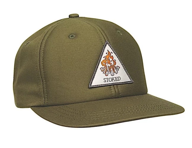 Ambler Pursuit Hat 3 Ambler Pursuit Hat - Image 3