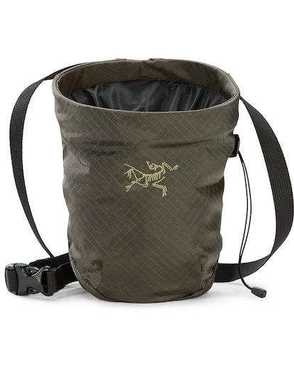 Arcteryx Ion Chalk Bag Large 2 Arcteryx Ion Chalk Bag Large - Image 2