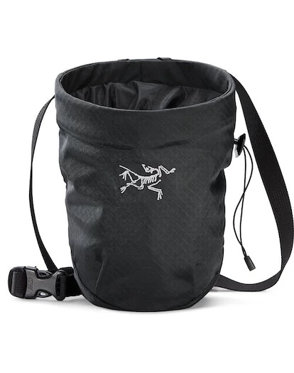 Arcteryx Ion Chalk Bag Large 1 Arcteryx Ion Chalk Bag Large