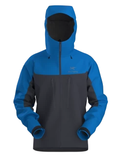 Arcteryx Men's Alpha Jacket 5 Arcteryx Men's Alpha Jacket -Outdoor Equip Series Store arcteryx mens alpha jacket 1