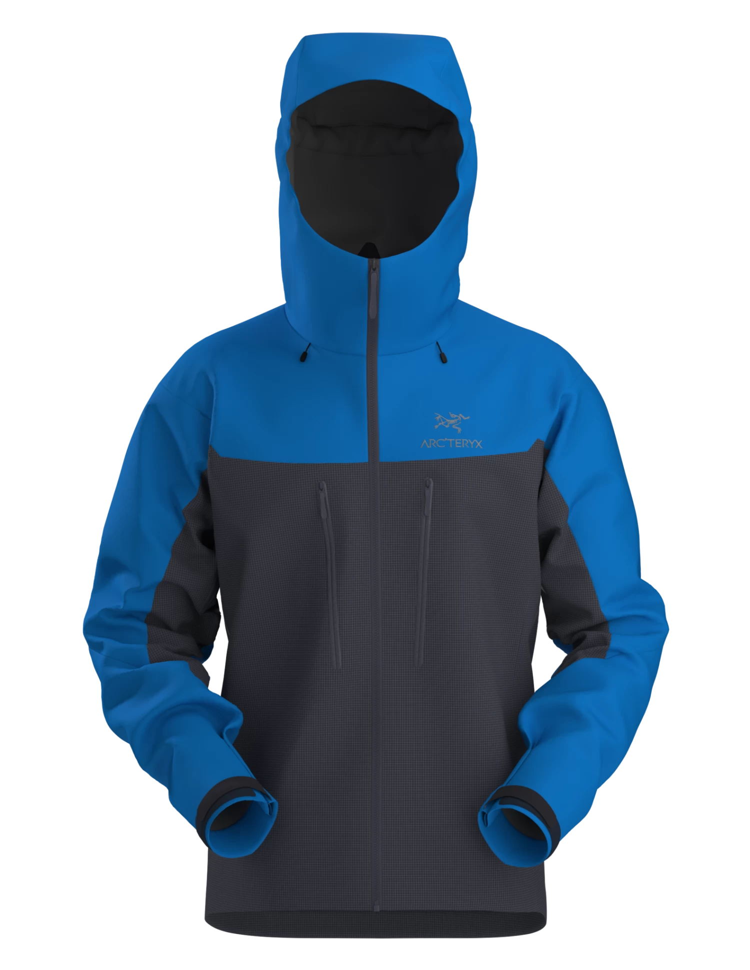 Arcteryx Men's Alpha Jacket 3 Arcteryx Men's Alpha Jacket - Image 3