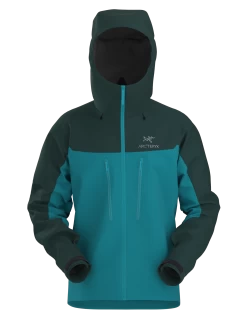 Arcteryx Men's Alpha Jacket