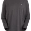 Arcteryx Men's Cormac Crew LS