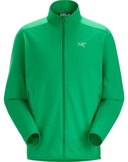 Arcteryx Men's Kyanite Lightweight Jacket 2 Arcteryx Men's Kyanite Lightweight Jacket - Image 2