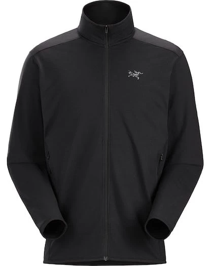 Arcteryx Men's Kyanite Lightweight Jacket 3 Arcteryx Men's Kyanite Lightweight Jacket - Image 3