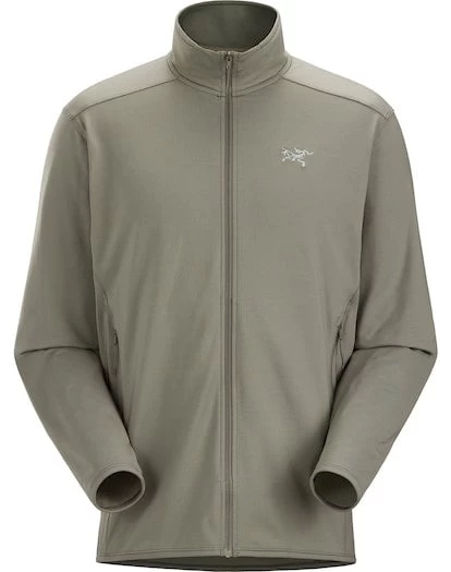 Arcteryx Men's Kyanite Lightweight Jacket 1 Arcteryx Men's Kyanite Lightweight Jacket
