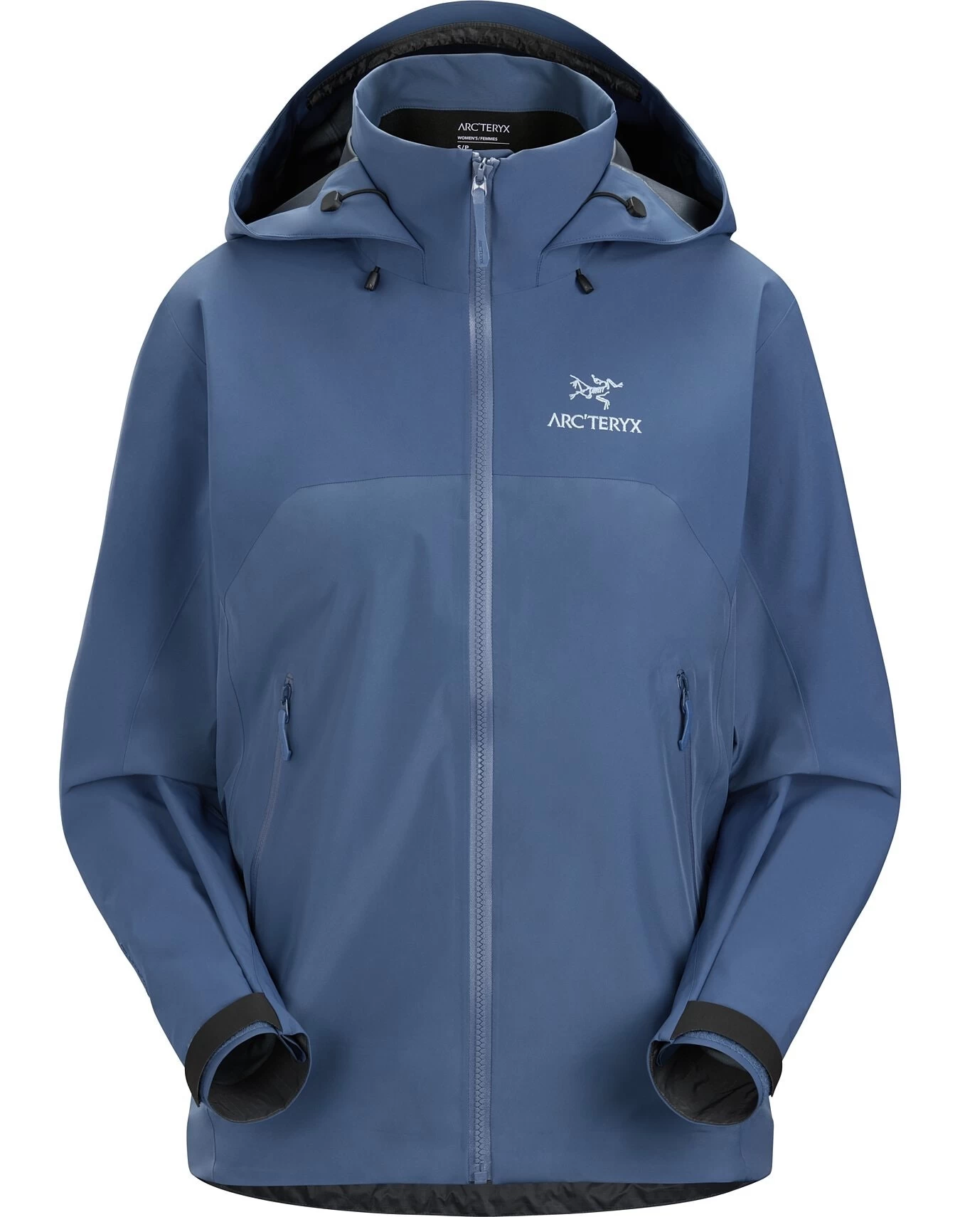 Arcteryx Women's Beta AR Jacket 2 Arcteryx Women's Beta AR Jacket - Image 2