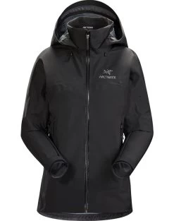 Arcteryx Women's Beta AR Jacket