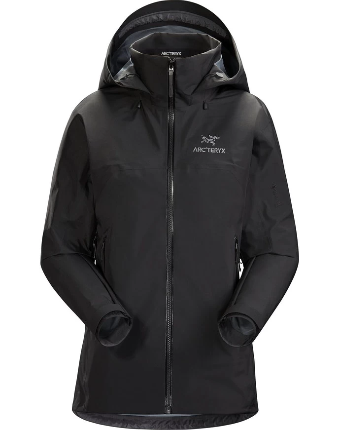 Arcteryx Women's Beta AR Jacket 1 Arcteryx Women's Beta AR Jacket