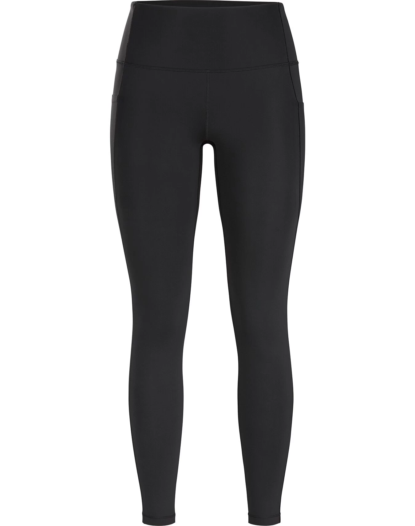 Arcteryx Women's Essent High-Rise Legging 26" 2 Arcteryx Women's Essent High-Rise Legging 26" - Image 2