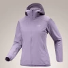 Arcteryx Women's Gamma Lightweight Hoody