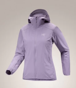 Arcteryx Women's Gamma Lightweight Hoody