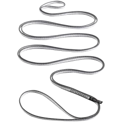 Black Diamond 10 Mm Dynex Runner 240 Cm