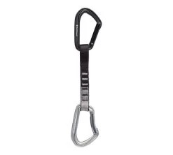 Black Diamond Hotforge Quickdraw 16cm