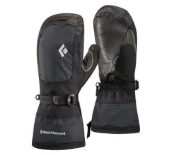 Black Diamond Mercury Mitt