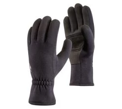 Black Diamond Midweight ScreenTap Fleece Glove