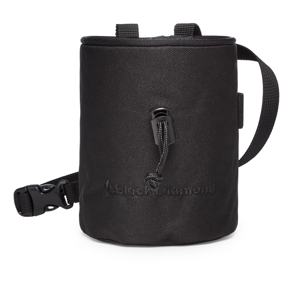 Black Diamond Mojo Chalk Bag 2 Black Diamond Mojo Chalk Bag - Image 2
