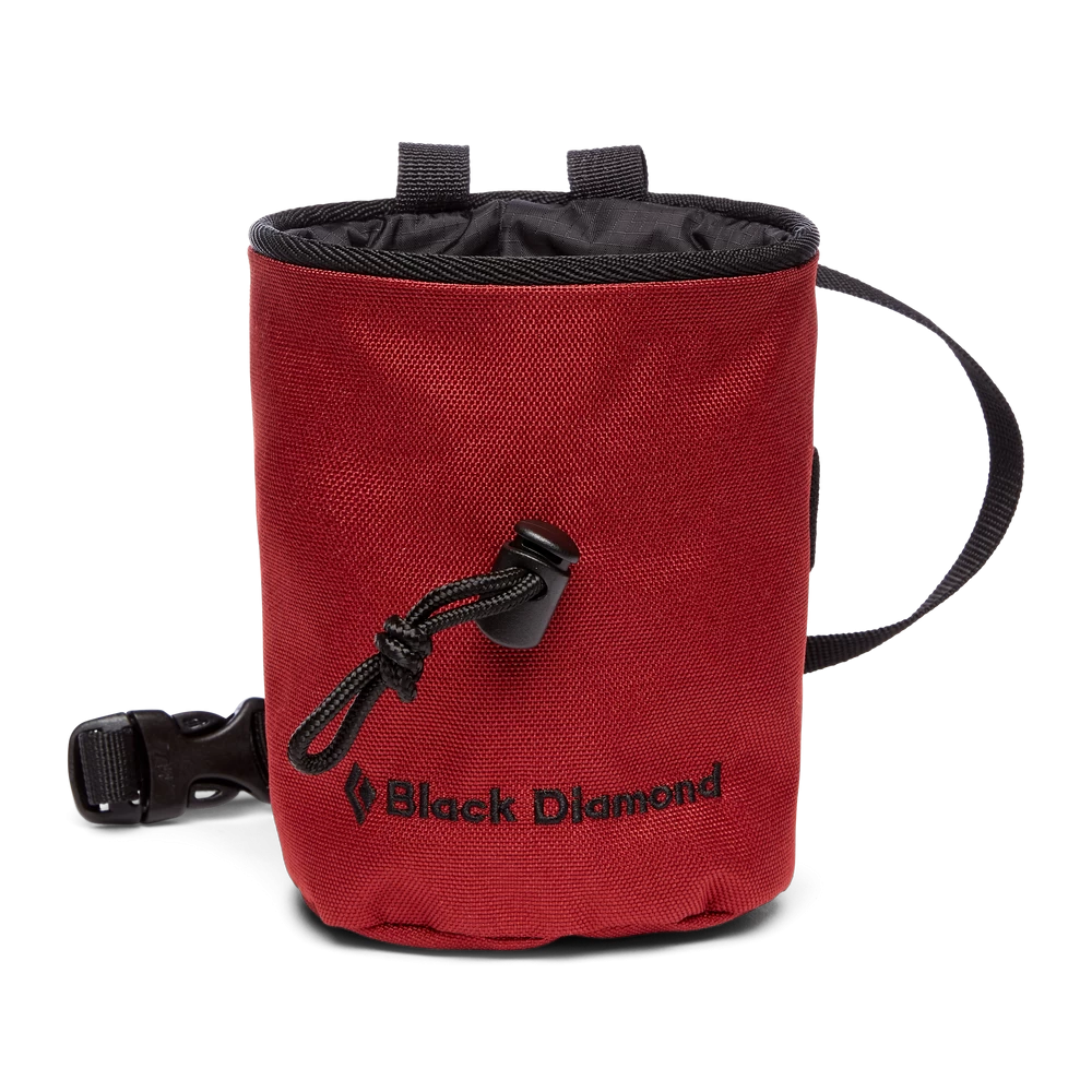 Black Diamond Mojo Chalk Bag 3 Black Diamond Mojo Chalk Bag - Image 3
