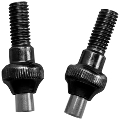 Black Diamond Tech Tip Screw In Carbide