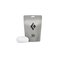 Black Diamond White Gold Chalk Shot Non Refillable