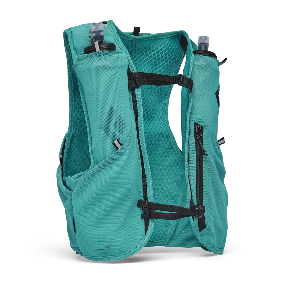 Black Diamond Women's Distance 4 Hydration Vest 1 Black Diamond Women's Distance 4 Hydration Vest