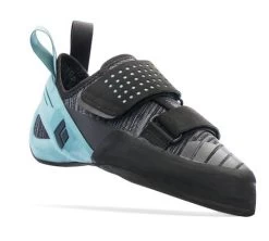 Black Diamond Zone Low Volume Shoe