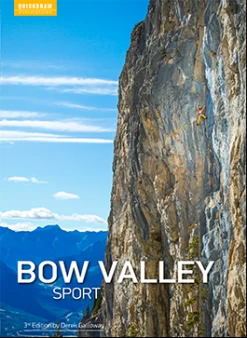 Bow Valley Sport 3rd Edition