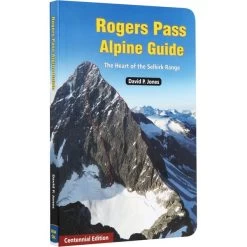 Rogers Pass Alpine