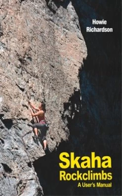 Skaha Rockclimbs