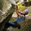 Squamish Bouldering
