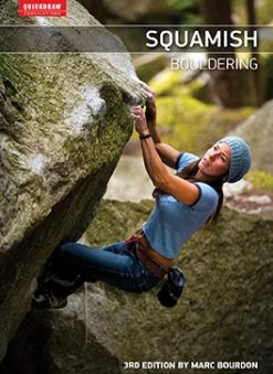 Squamish Bouldering