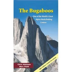 The Bugaboos (2022 Edition)