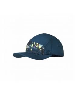 Buff 5 Panel Go Cap