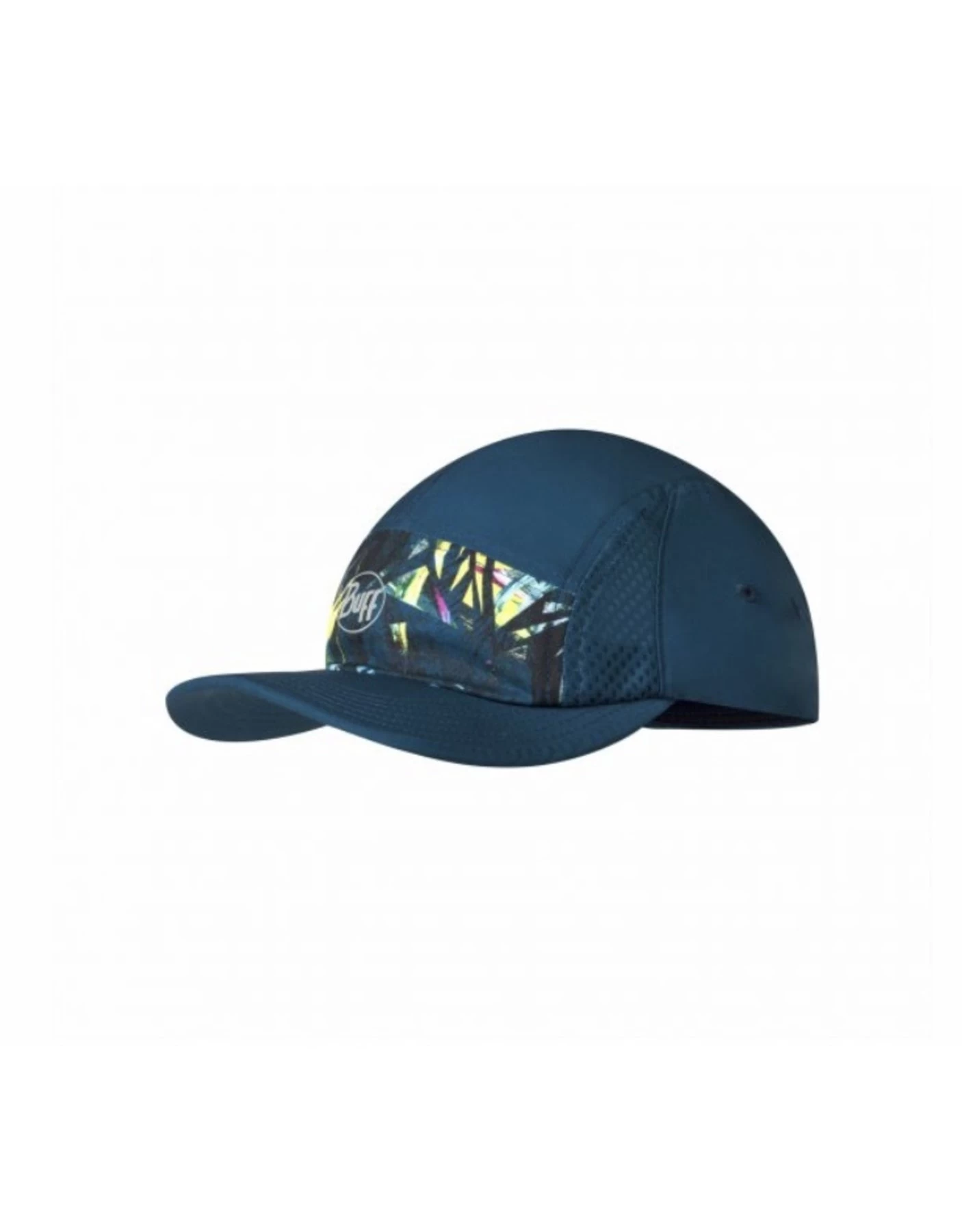 Buff 5 Panel Go Cap 1 Buff 5 Panel Go Cap